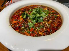 -盛世盐帮·自贡特色(总店)