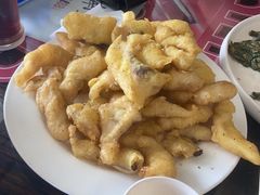 -雪湖煜辰鱼头老店(雪野湖店)