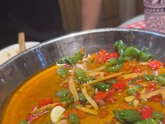 -彭耕记猪油炒小菜(吉联mall店)