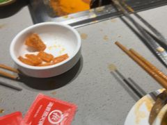 -海底捞火锅(九霄梦天地店)