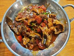 -61号餐吧(兴坪古镇漓江店)