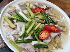 -醉壹号海鲜大排档·老厦门特色菜(厦门美食地标店)