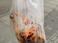 -吴山烤禽 (吴山路店)