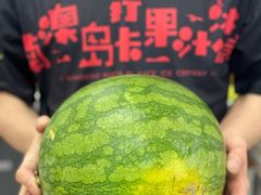 -南澳岛打卡果汁冰公司