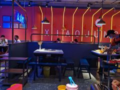 -钢管厂五区小郡肝串串香(滨江店)