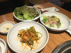-王妃家(明洞中央店)