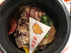 -热血兄弟·炭火烤肉(融侨中心店)