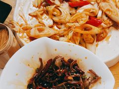 -隔壁老王·家常云南菜(花巷店)