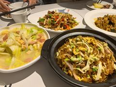 -琬苑鸽庄·川粤融合菜(解放碑总店)