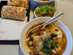 -高玛纳驴肉火烧(一世界店)