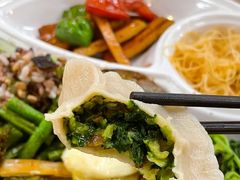 -素清香(解放路店)