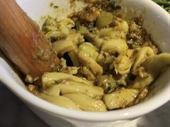 -蔴将·川菜(黄龙万科店)