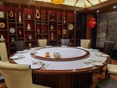 -稻香海鲜饭店(第一国际店)