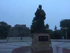 -达活泉公园