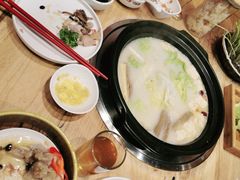 -好彩猪肚鸡(正弘城店)