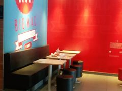 -麦当劳(衡阳中心汽车站店)