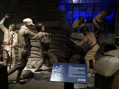 -上海四行仓库抗战纪念馆