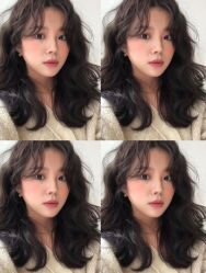 -Rise Hair上升造型