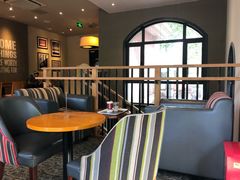 -COSTA COFFEE(上海虹口公园店)