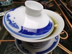 -恺庐茶园(宽窄巷子景区店)