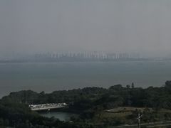 -小南洋海景餐厅(深圳湾店)
