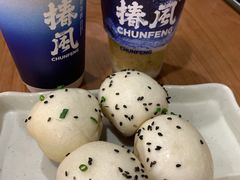 特色生煎-东泰祥生煎馆(重庆北路店)
