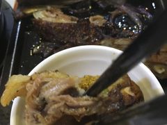 -小郭私房菜·海肠捞饭店(学士街店)