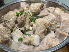 -乐口福家常菜馆(古庸路店)