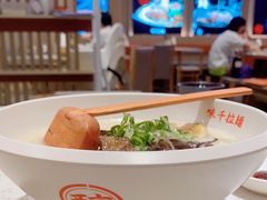 -味千拉面(双井店)