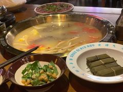 -受气牛肉·重庆耙牛肉(来福士店)
