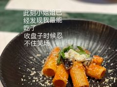 -莫里·意大利餐厅(K-lab店)