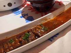 -宝轩渔府·老字号海鲜·正宗津菜(水上店)
