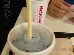 -麦当劳(曲阳店)