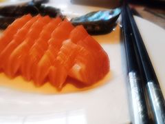 -朗丽兹自助餐厅