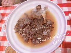 -西贝莜面村