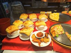 -好伦哥披萨(地坛店)