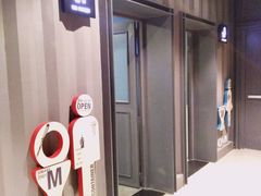 -CGV影城(新牌坊4DX店)