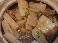 -东坊味道私房菜·地道顺德菜(大良店)