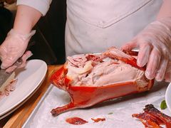 -四季民福烤鸭店(王府井东安门店)