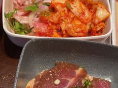 -新石器烤肉(虹悦城店)
