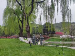 -北京宽沟会议中心