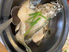 -ZF Seafood Restaurant 卓峰海鲜餐