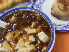 -隆福寺小吃店(东四店)