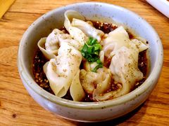 -锦尚阁烤鱼•天津菜(宣武门胡同店)