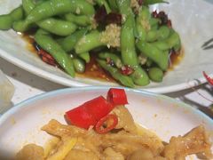 -沪小胖·小龙虾·蓝龙王(八佰伴店)
