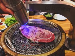 -红沃烤肉(家乐福2部店)