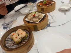 -欢乐海岸美食联盟