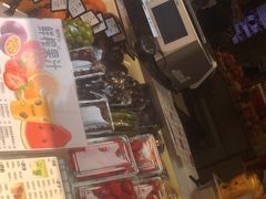 -每日新鲜水果吧(南京东路店)