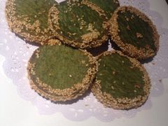 -绿茶餐厅(龙湖杭州金沙天街店)