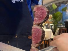 牛三角肉-拉蒂娜·巴西牛排馆 Latina·Brazilian Steakhouse(陆家嘴旗舰店)